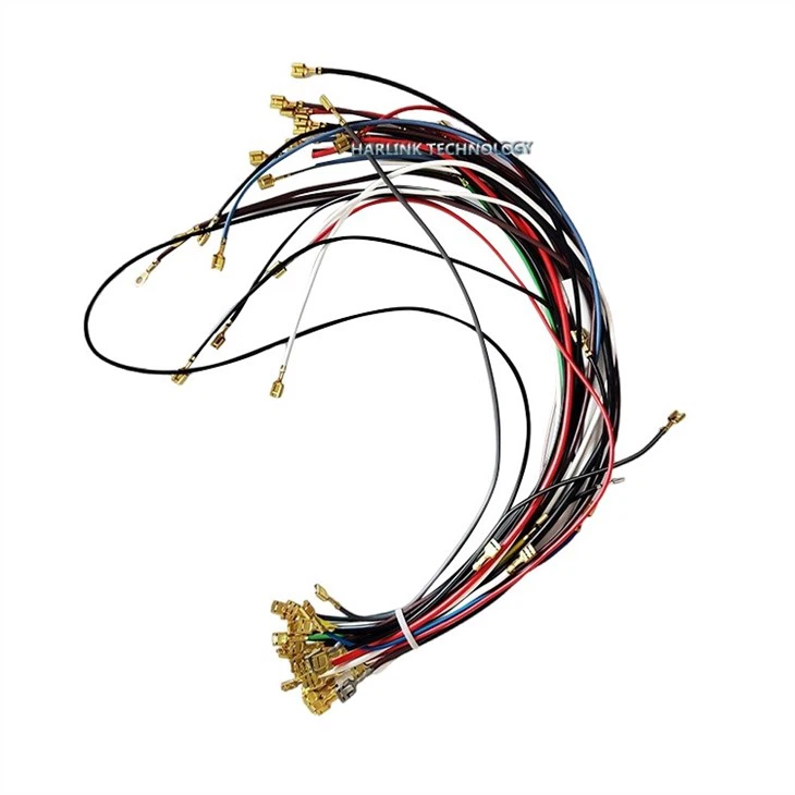 classic car wire (6)