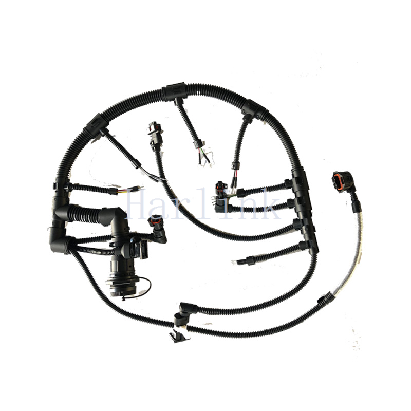 20554258 Injector Wiring Harness For Volvo