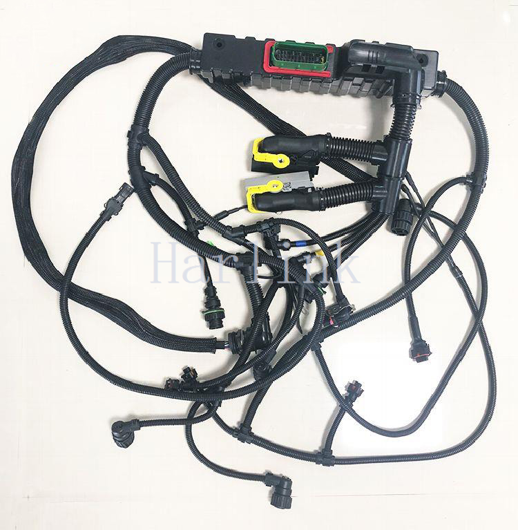 21145813 Engine Wiring Harness For Volvo