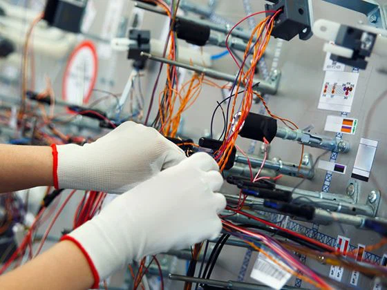 Qingdao  Harlink  Teknoloji  A.Ş.,  Ltd.