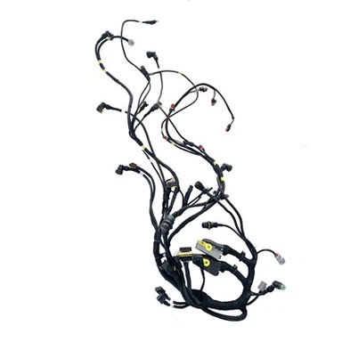 22611427 Volvo ekskavatörü için ekskavatör kablo demeti