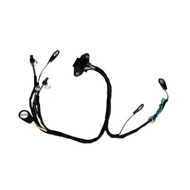 255-4533 Kedi için Koşum Montajları