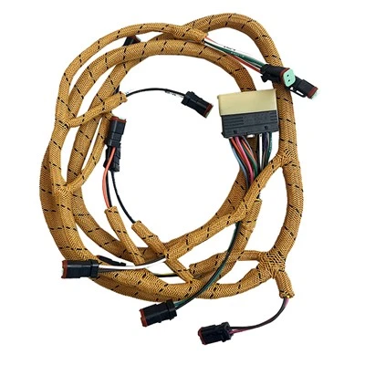 Caterpillar için şanzıman kablo demeti 328-4410
